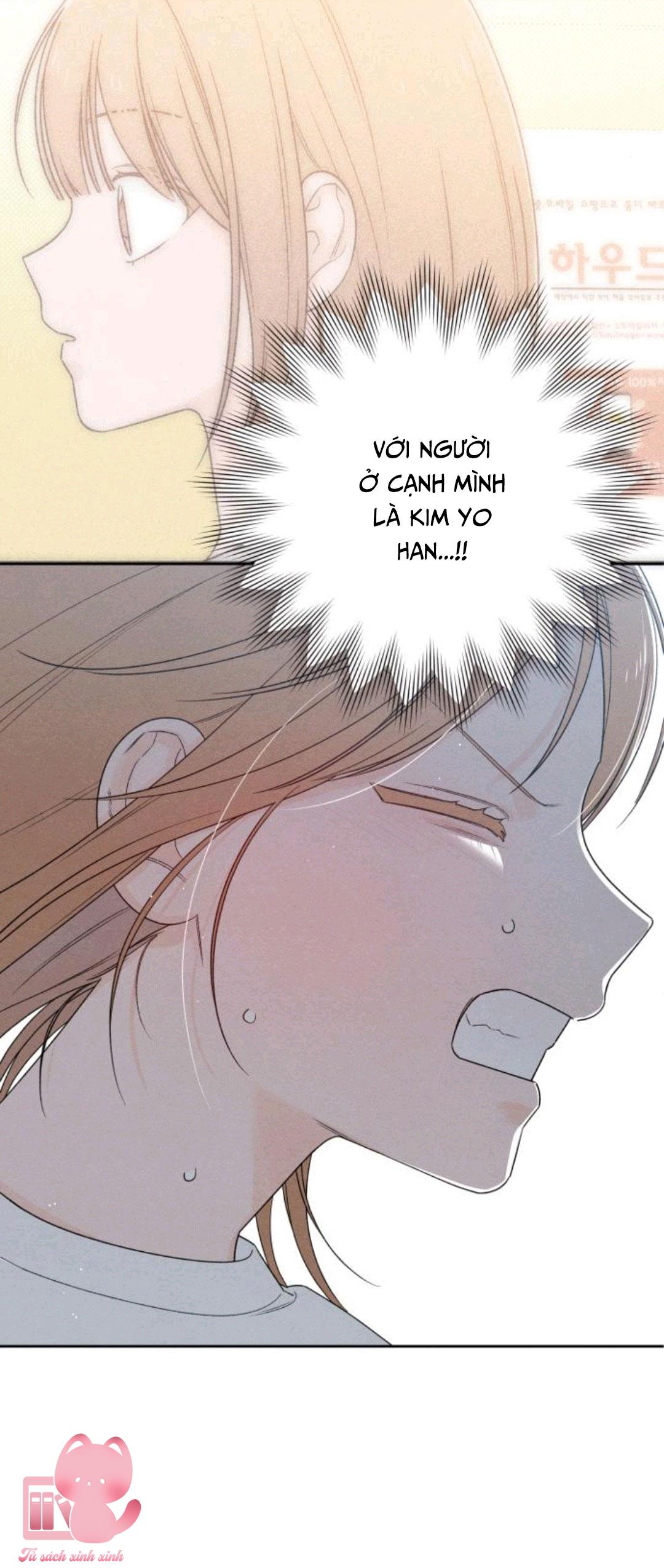 Bí Mật Thanh Xuân - Chap 69