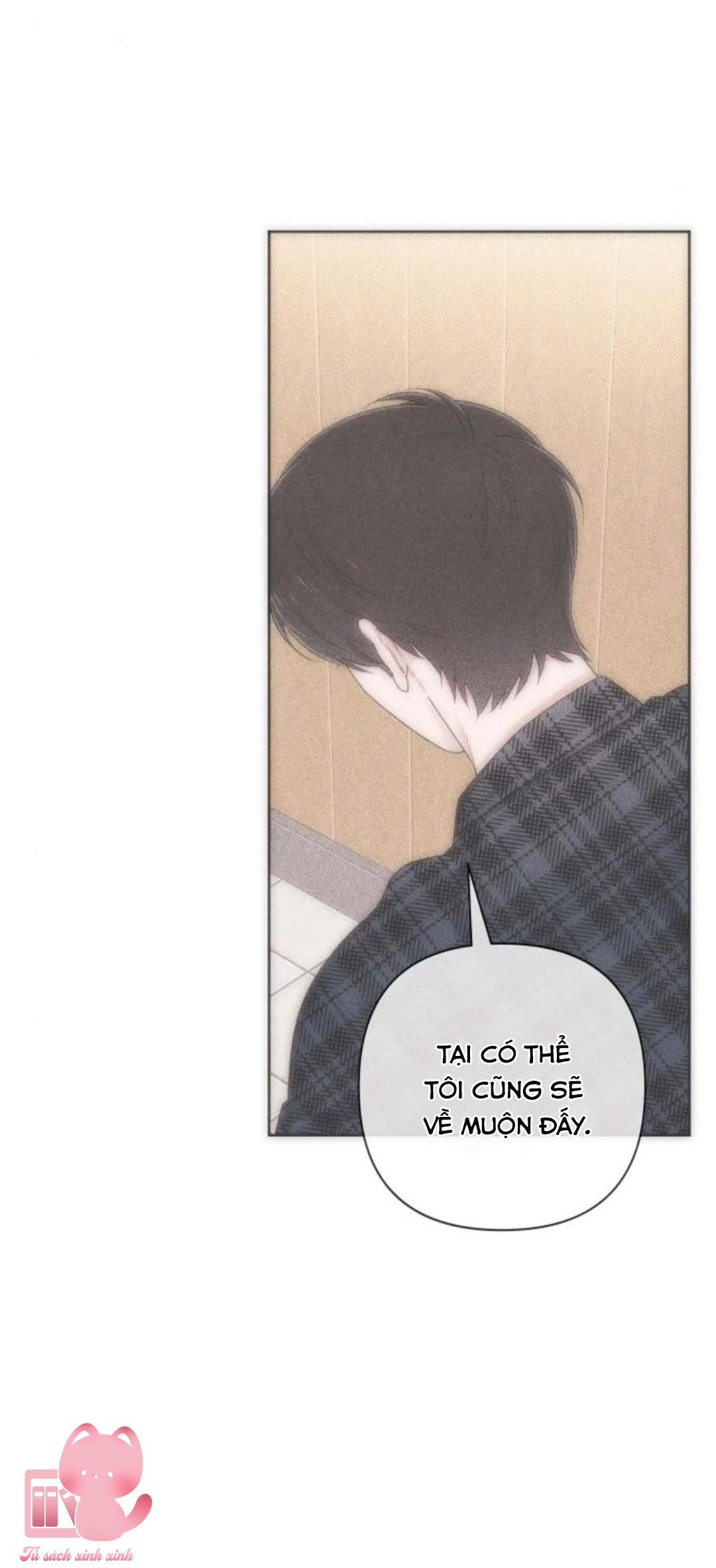 Bí Mật Thanh Xuân - Chap 69