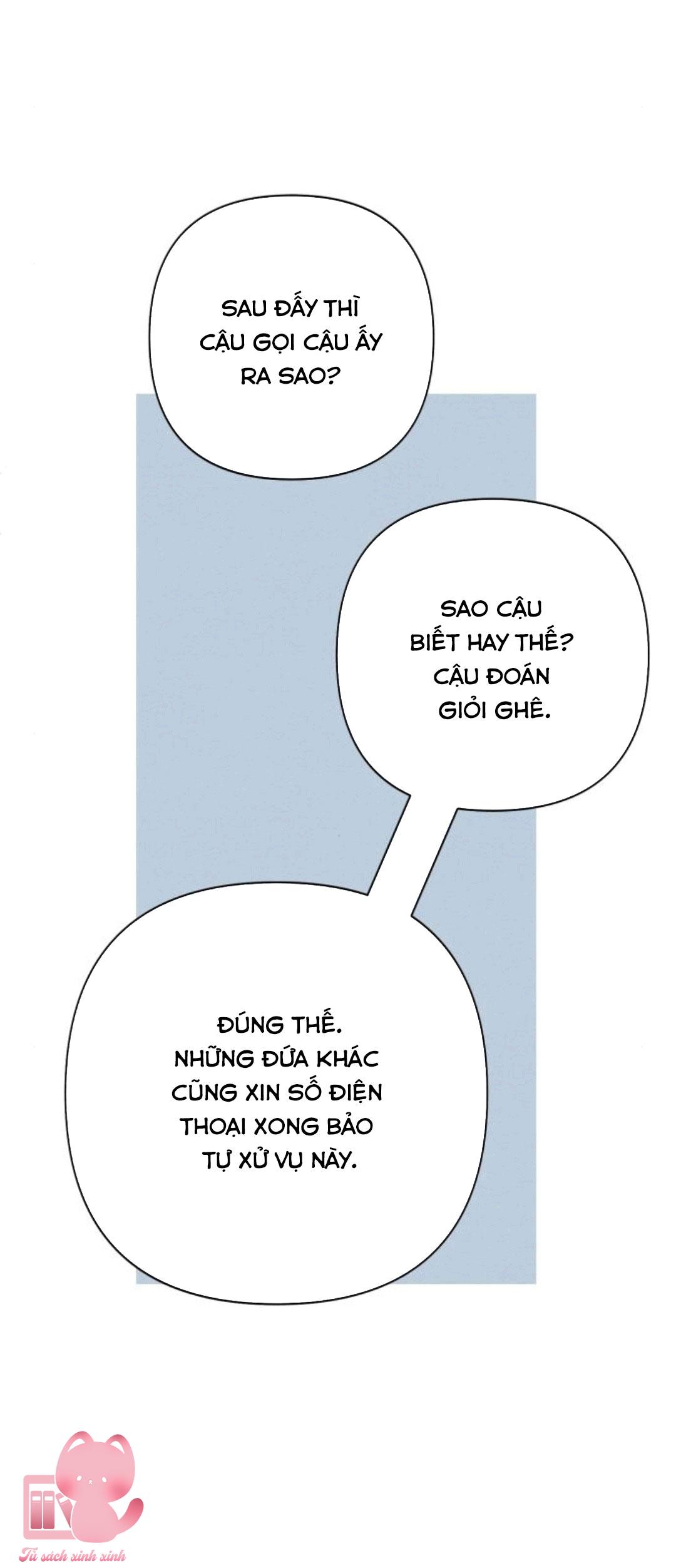 Bí Mật Thanh Xuân - Chap 69