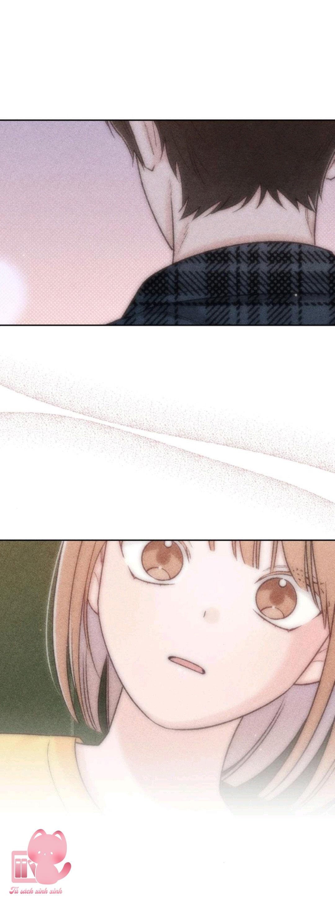 Bí Mật Thanh Xuân - Chap 69