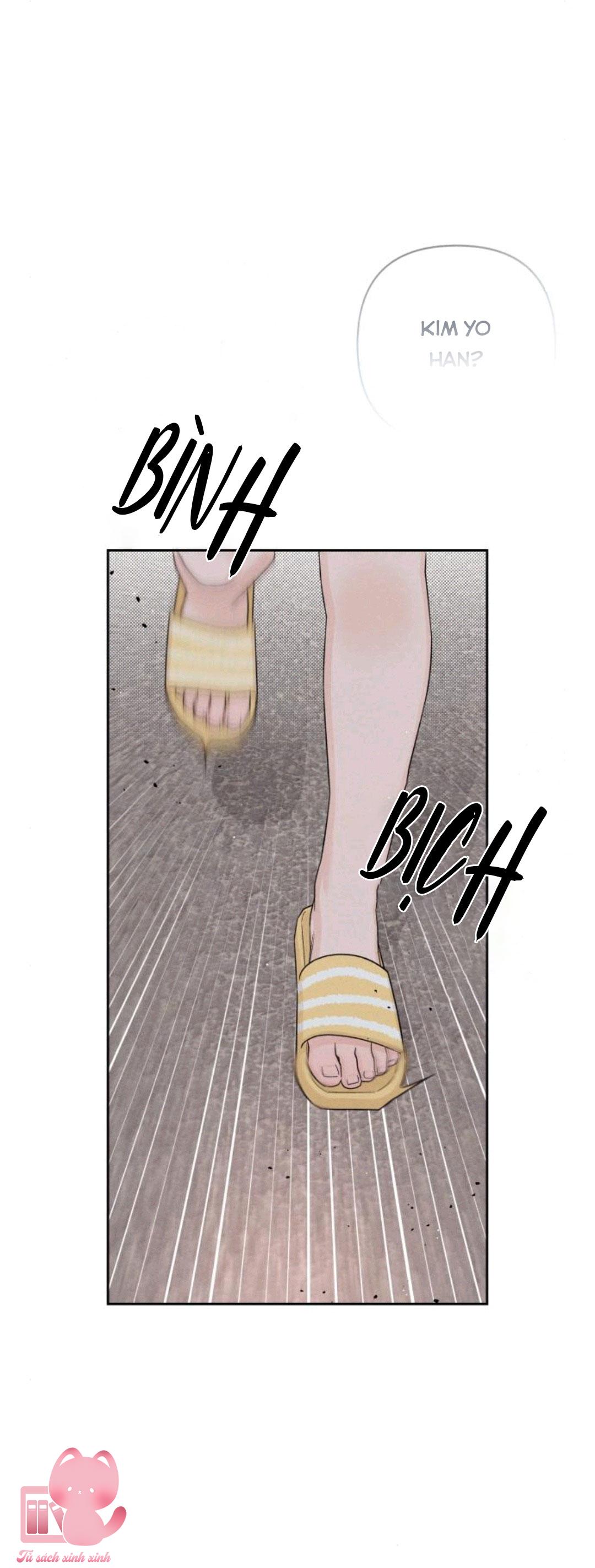 Bí Mật Thanh Xuân - Chap 69