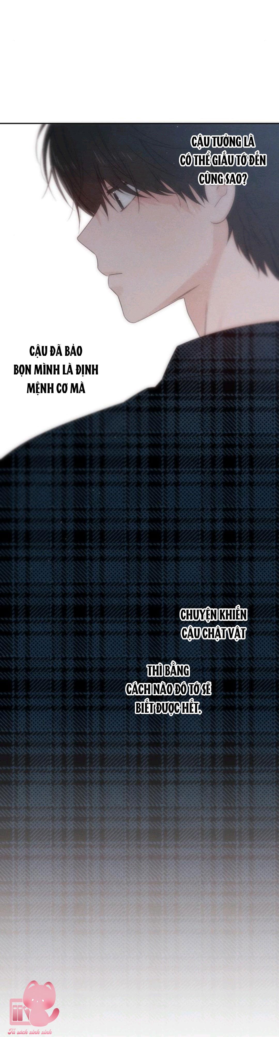 Bí Mật Thanh Xuân - Chap 69