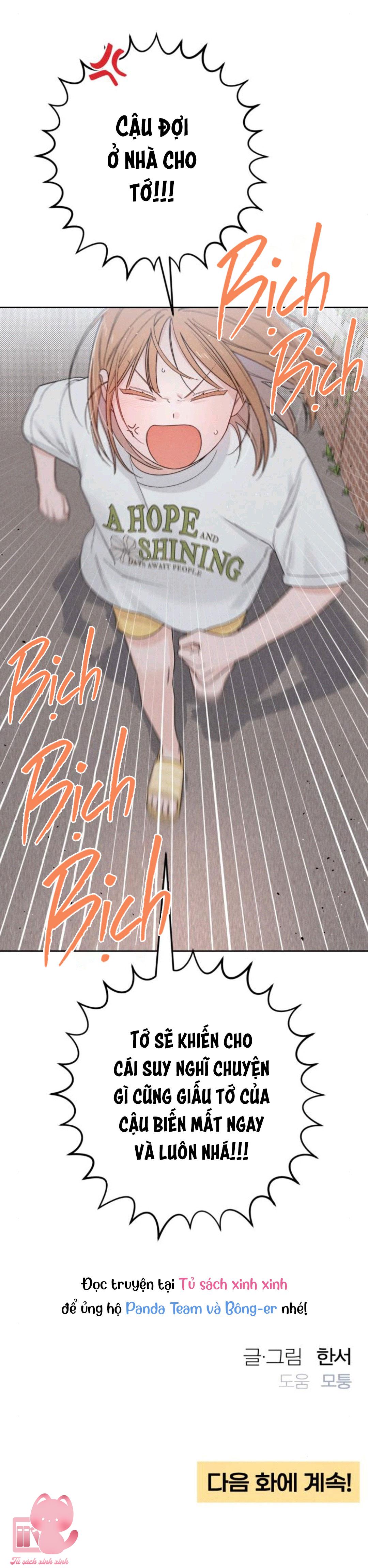 Bí Mật Thanh Xuân - Chap 69