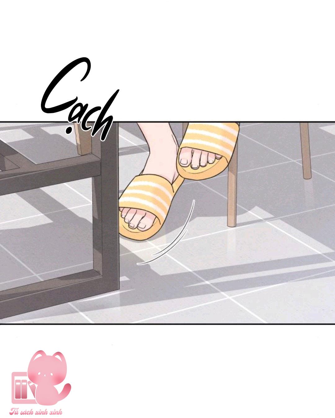 Bí Mật Thanh Xuân - Chap 69