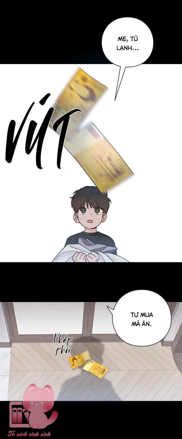 Bí Mật Thanh Xuân - Chap 7