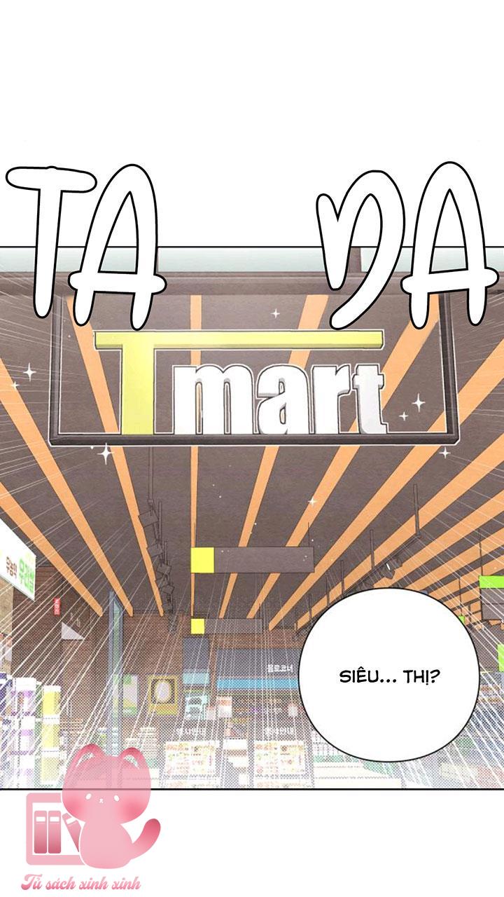 Bí Mật Thanh Xuân - Chap 7