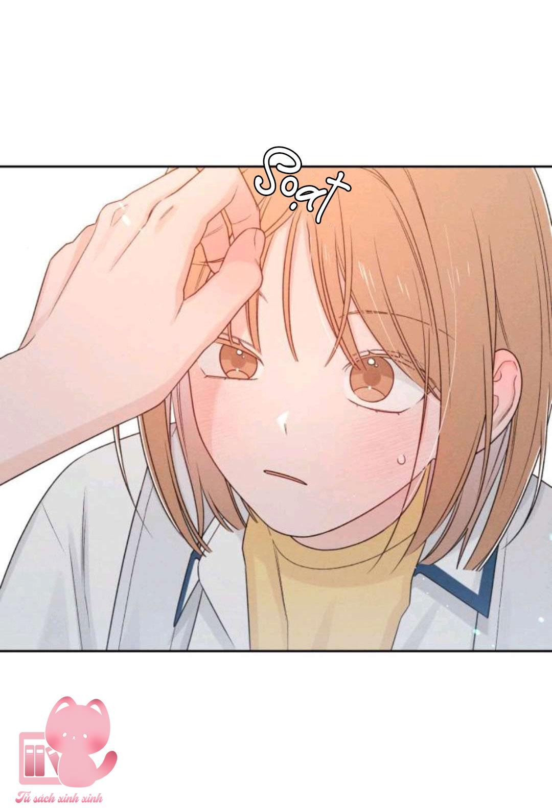 Bí Mật Thanh Xuân - Chap 71