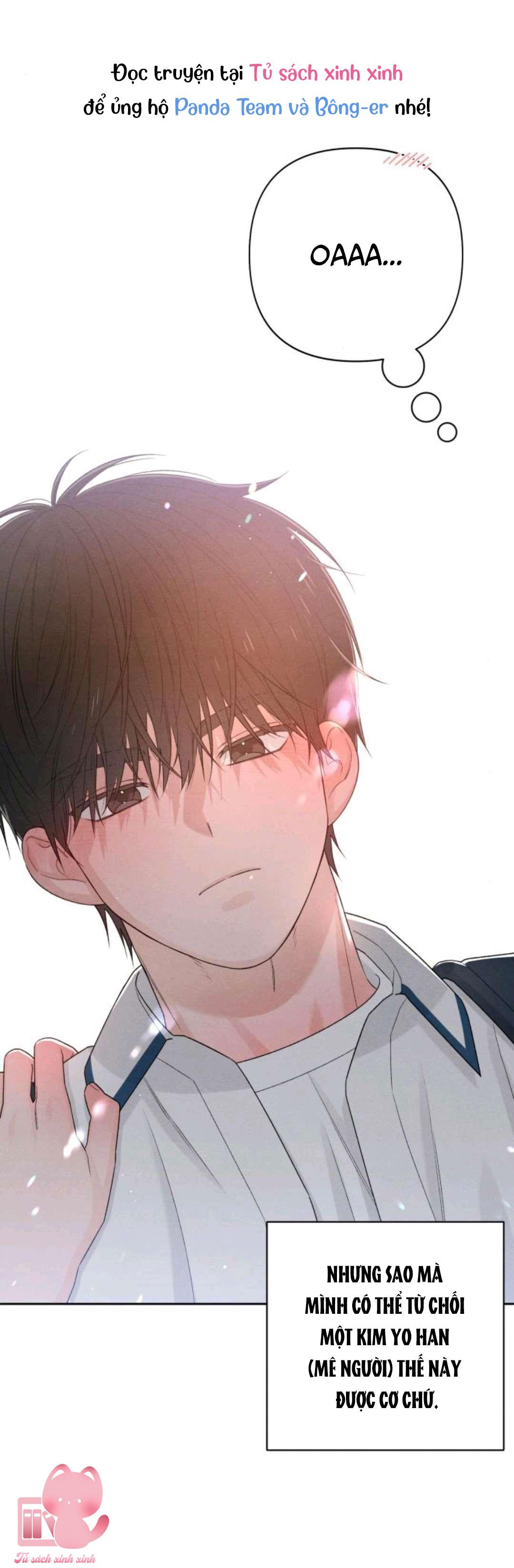 Bí Mật Thanh Xuân - Chap 71