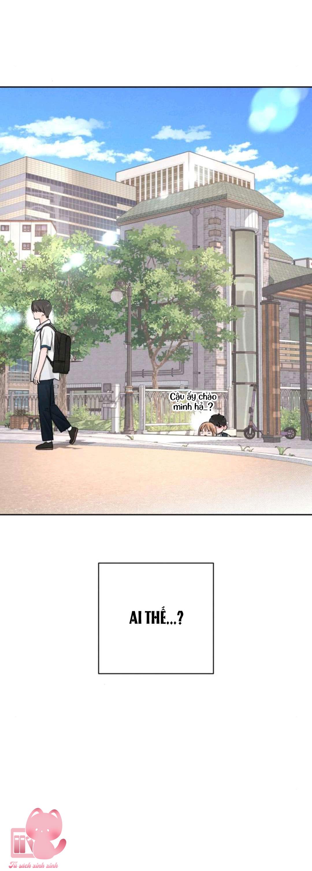 Bí Mật Thanh Xuân - Chap 71