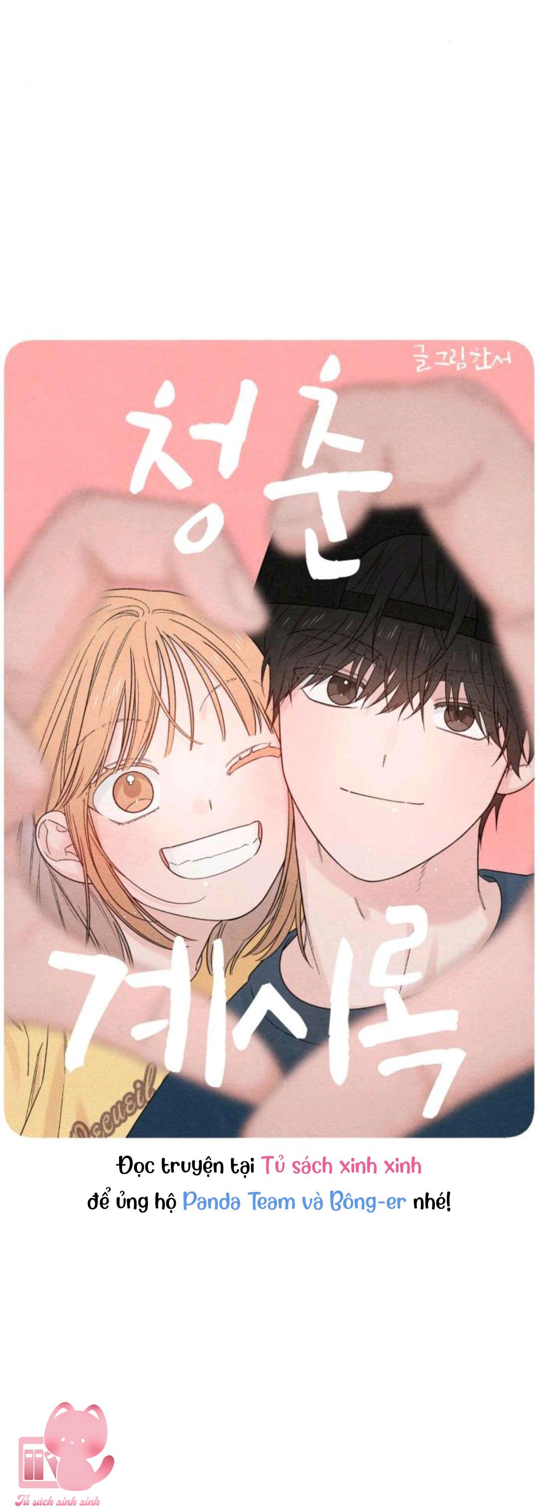 Bí Mật Thanh Xuân - Chap 71