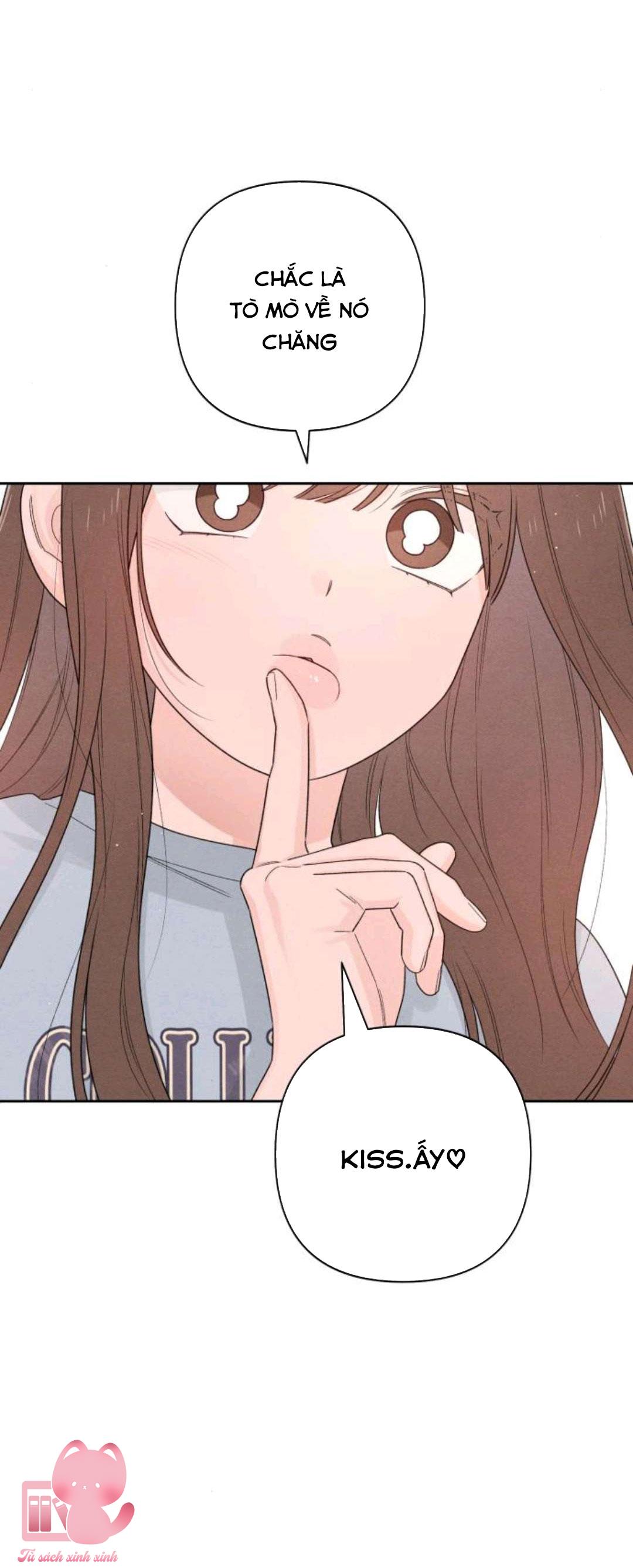 Bí Mật Thanh Xuân - Chap 71