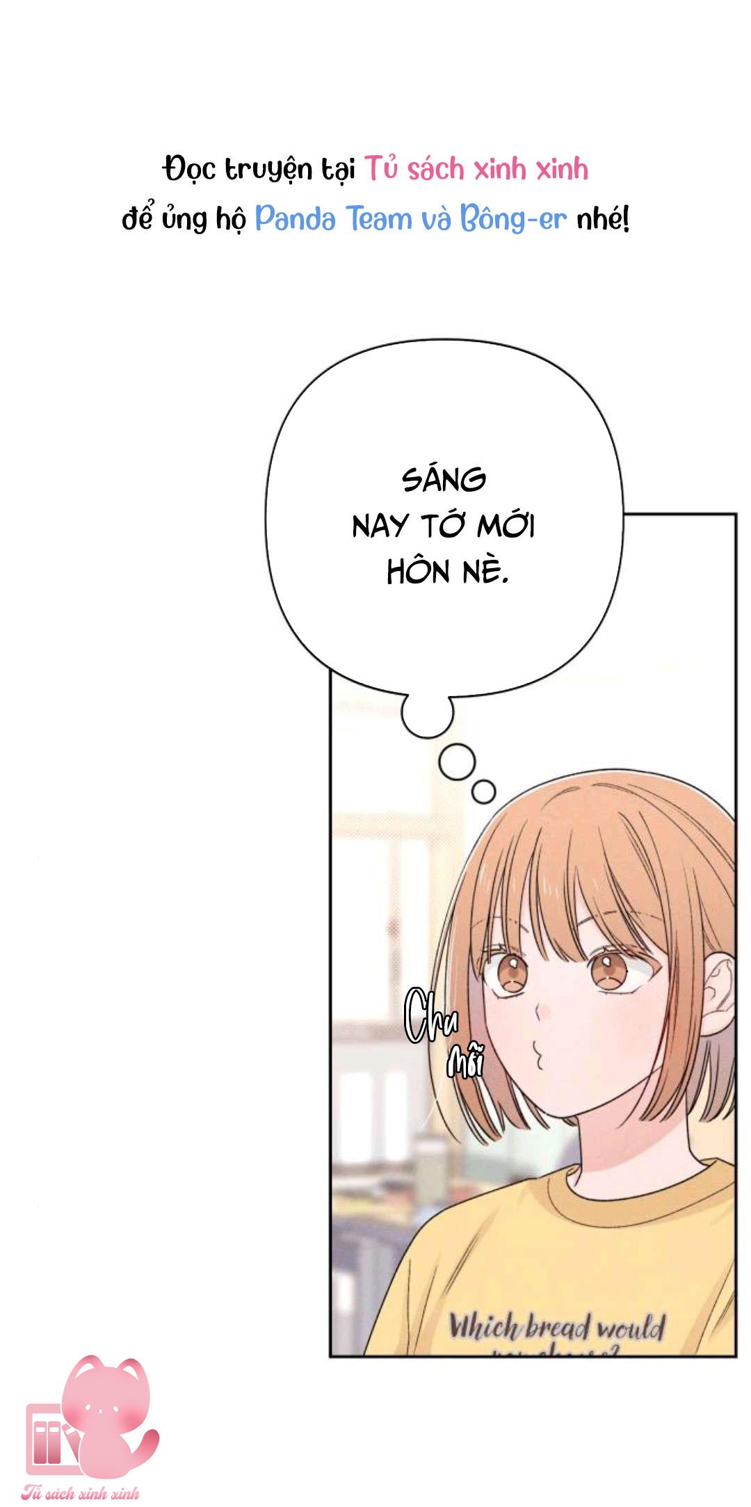 Bí Mật Thanh Xuân - Chap 71