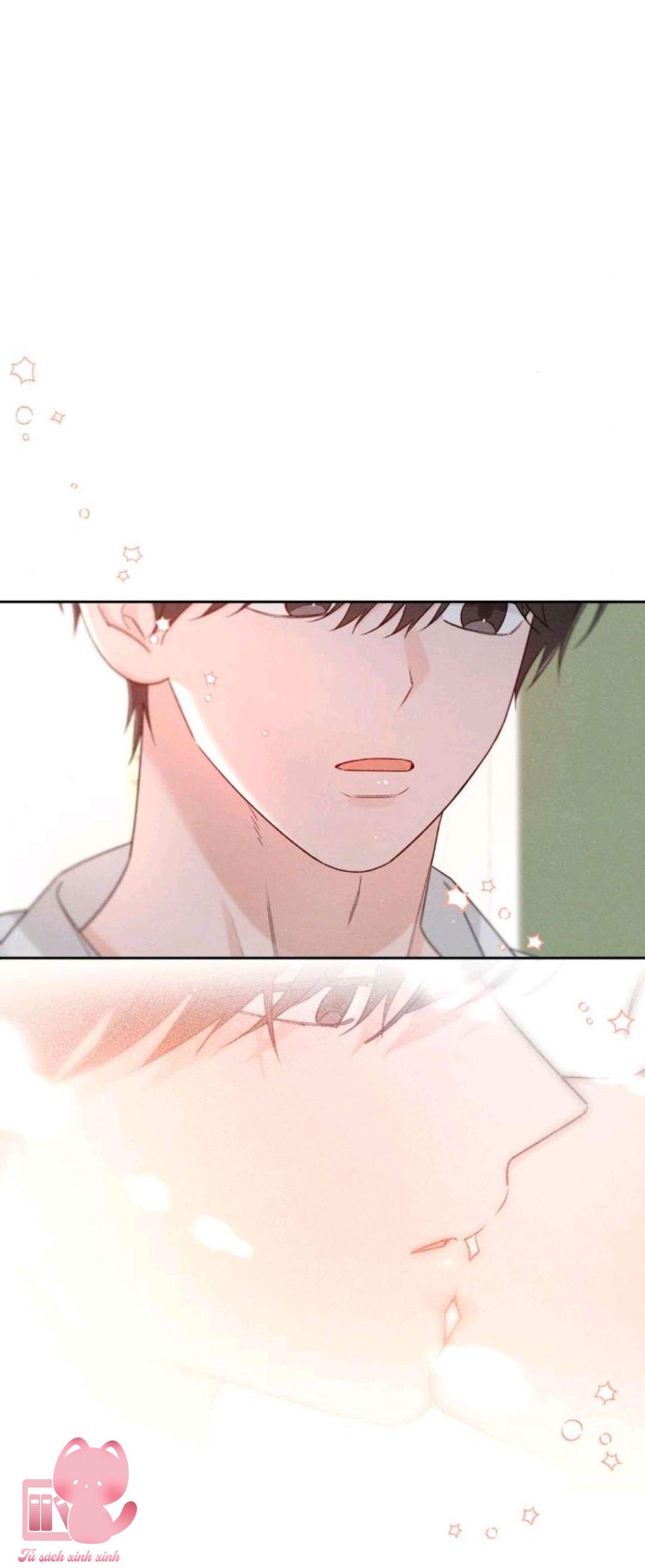 Bí Mật Thanh Xuân - Chap 71