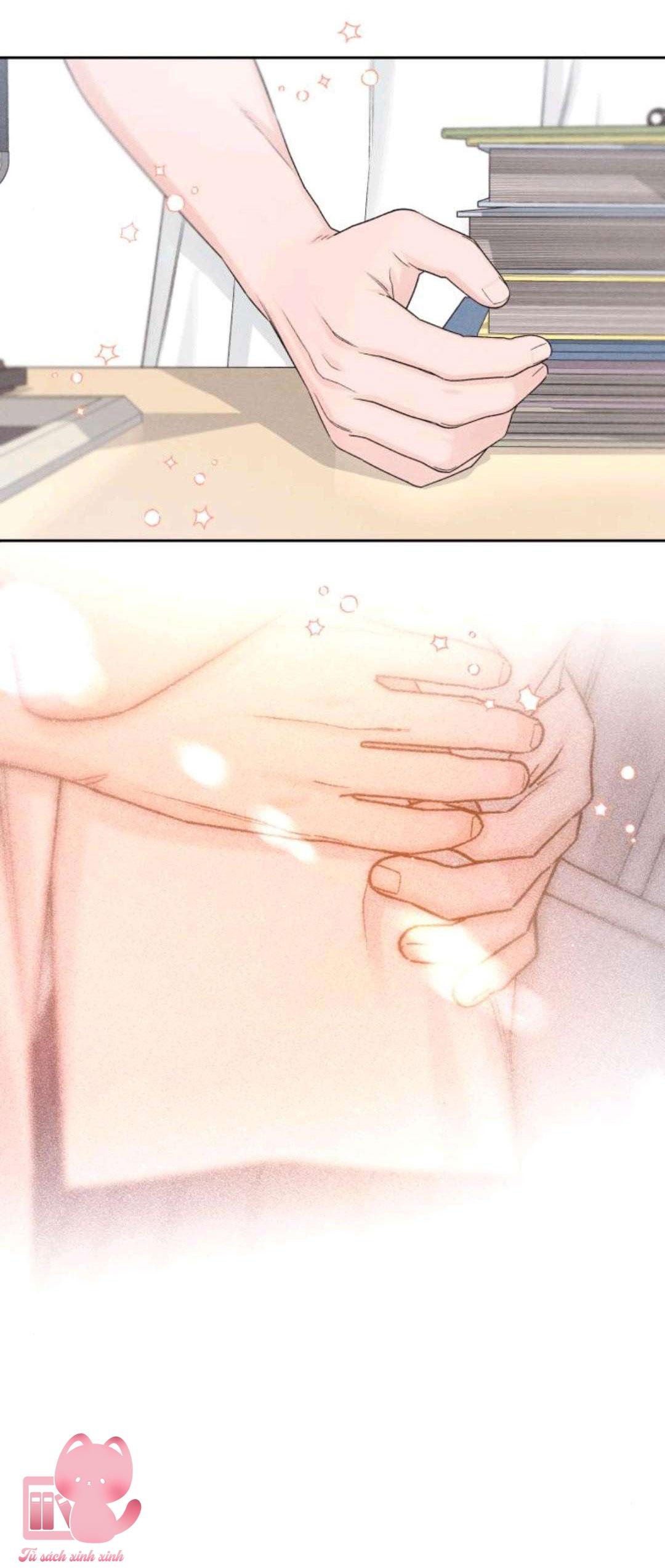 Bí Mật Thanh Xuân - Chap 71