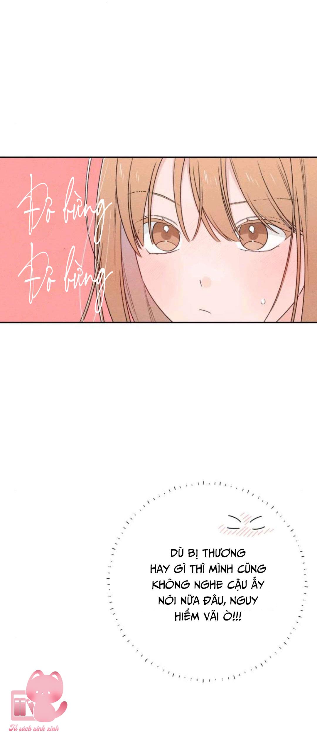 Bí Mật Thanh Xuân - Chap 71