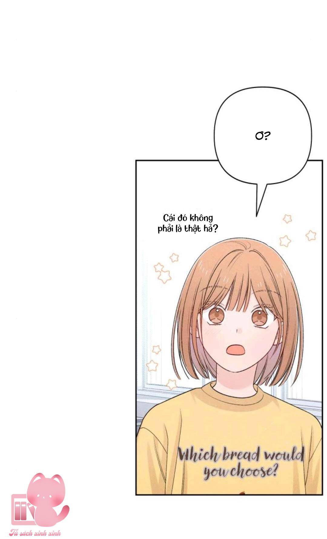 Bí Mật Thanh Xuân - Chap 71