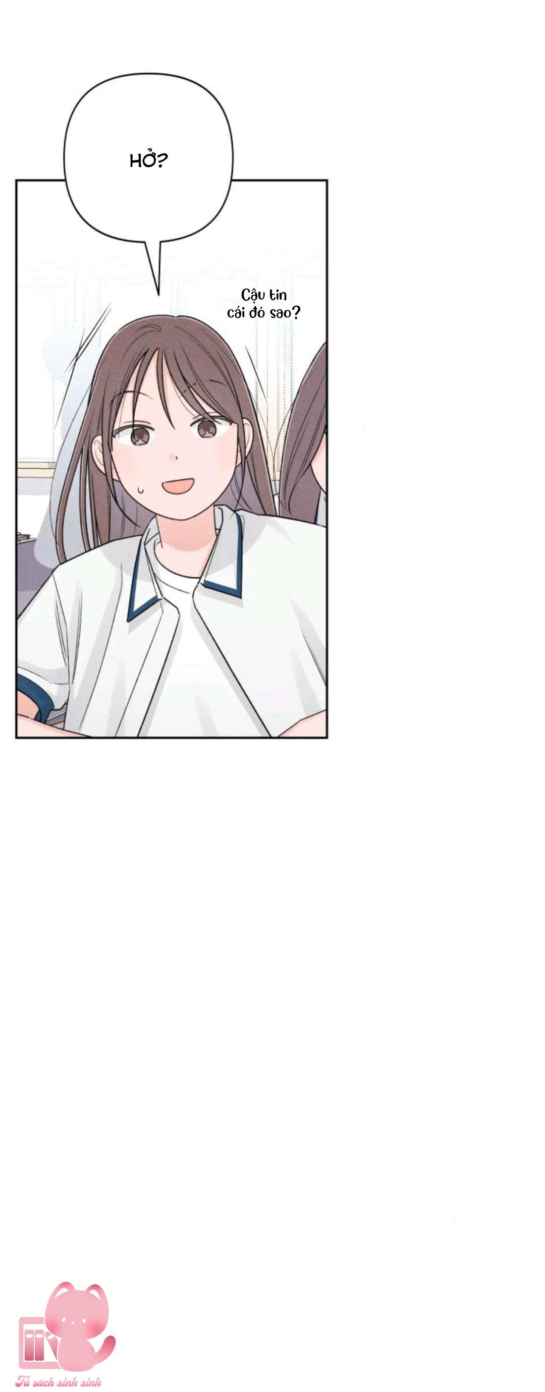 Bí Mật Thanh Xuân - Chap 71