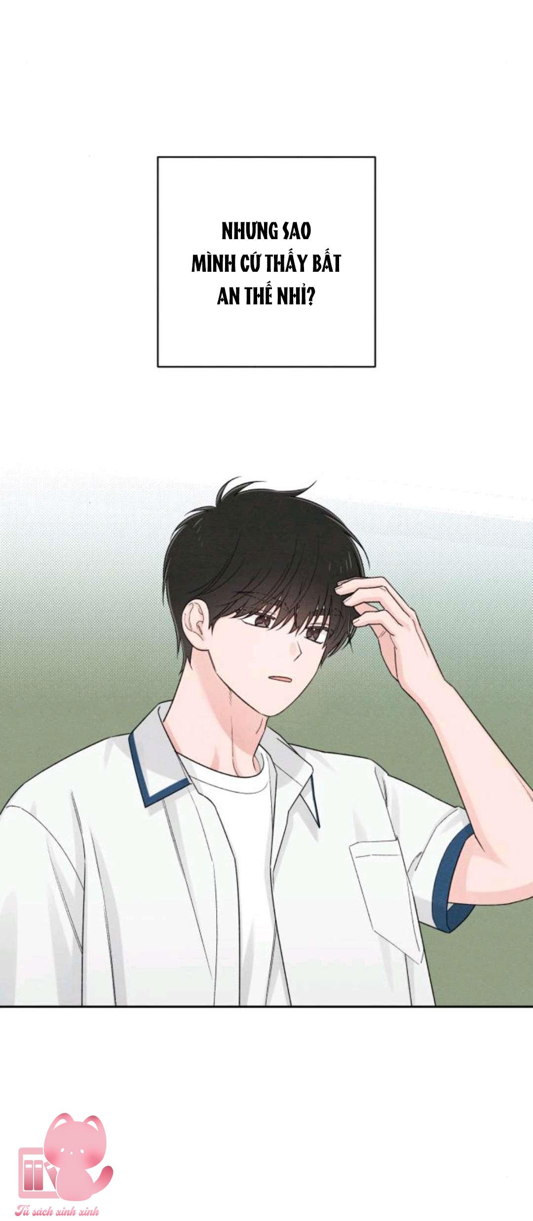 Bí Mật Thanh Xuân - Chap 71