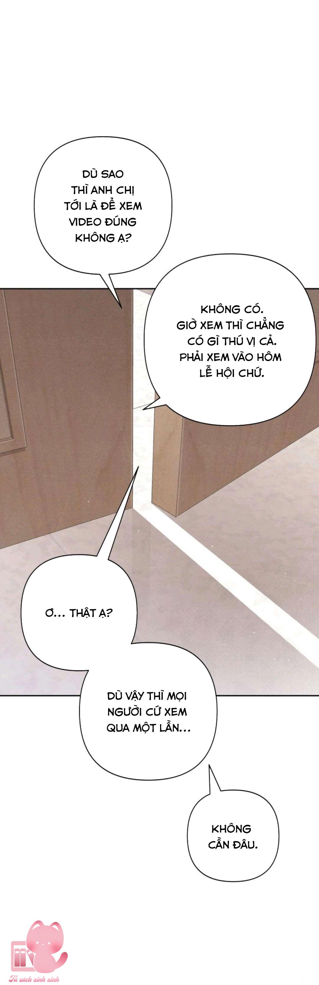 Bí Mật Thanh Xuân - Chap 71