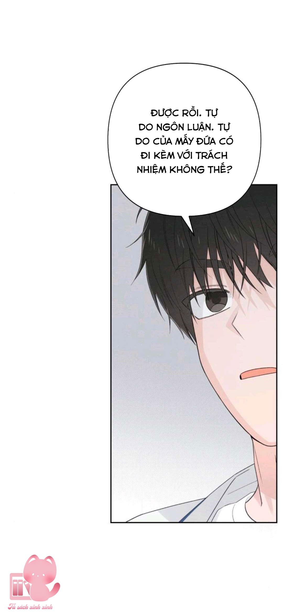 Bí Mật Thanh Xuân - Chap 71