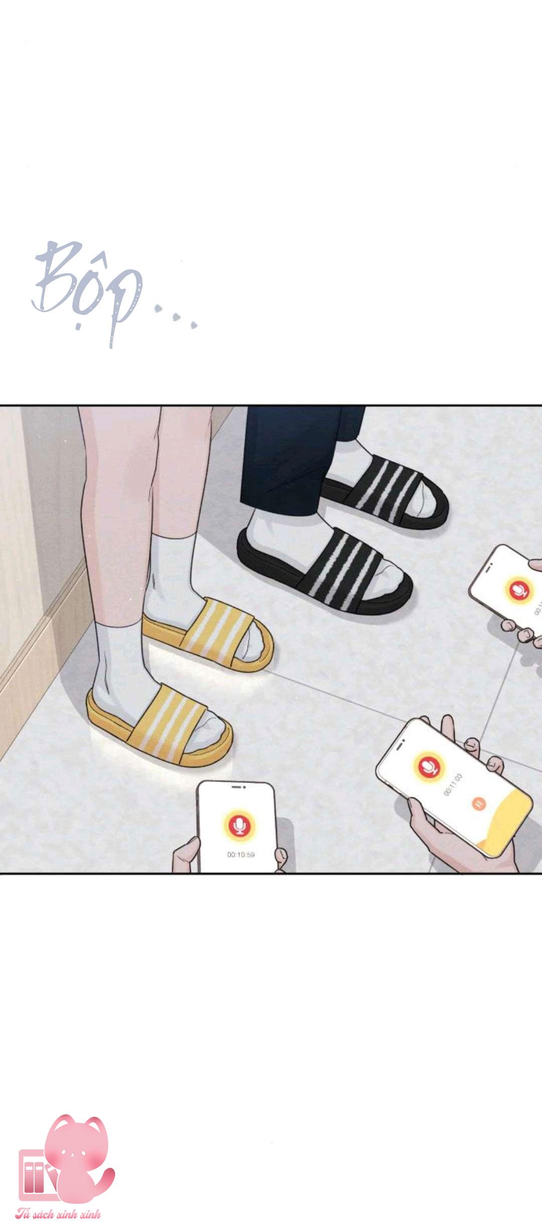 Bí Mật Thanh Xuân - Chap 71