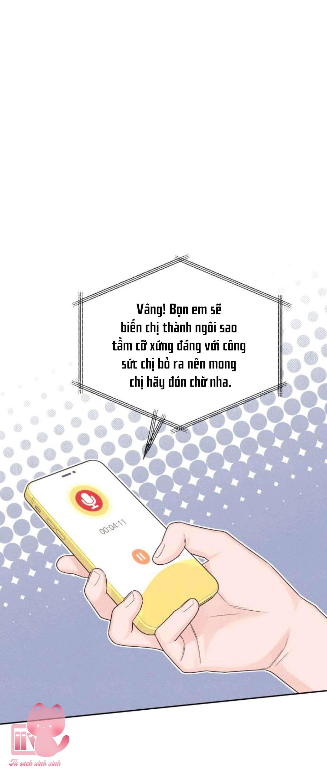 Bí Mật Thanh Xuân - Chap 71