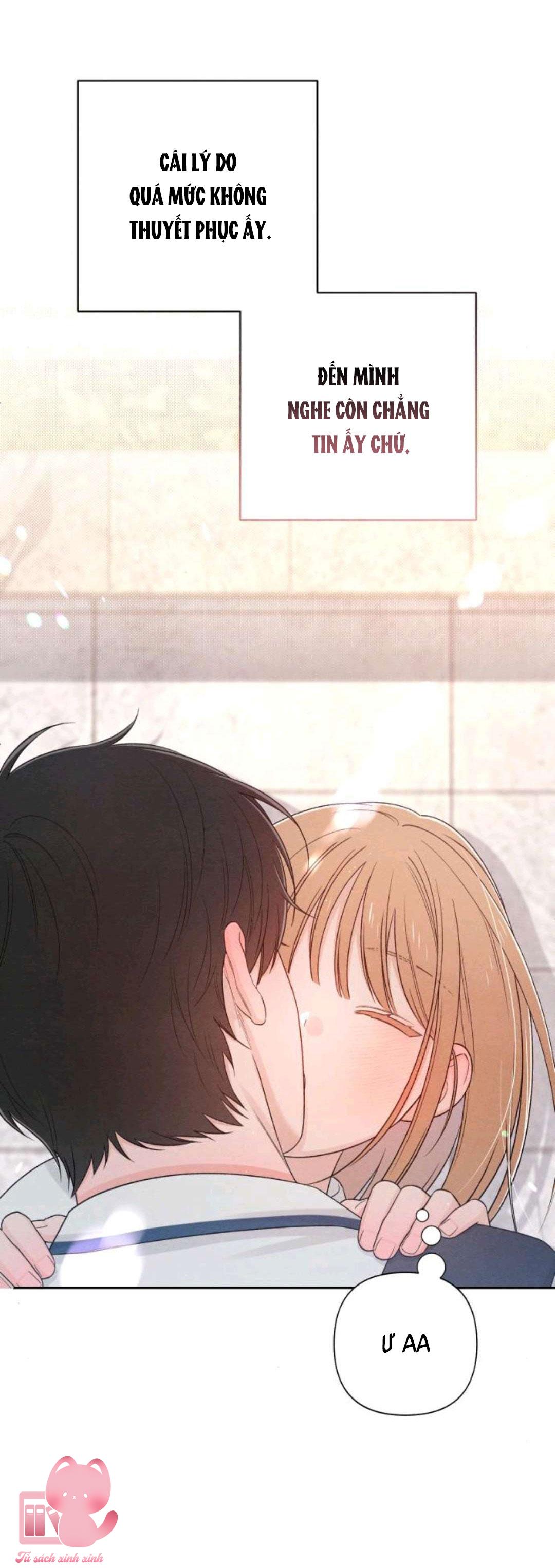 Bí Mật Thanh Xuân - Chap 71