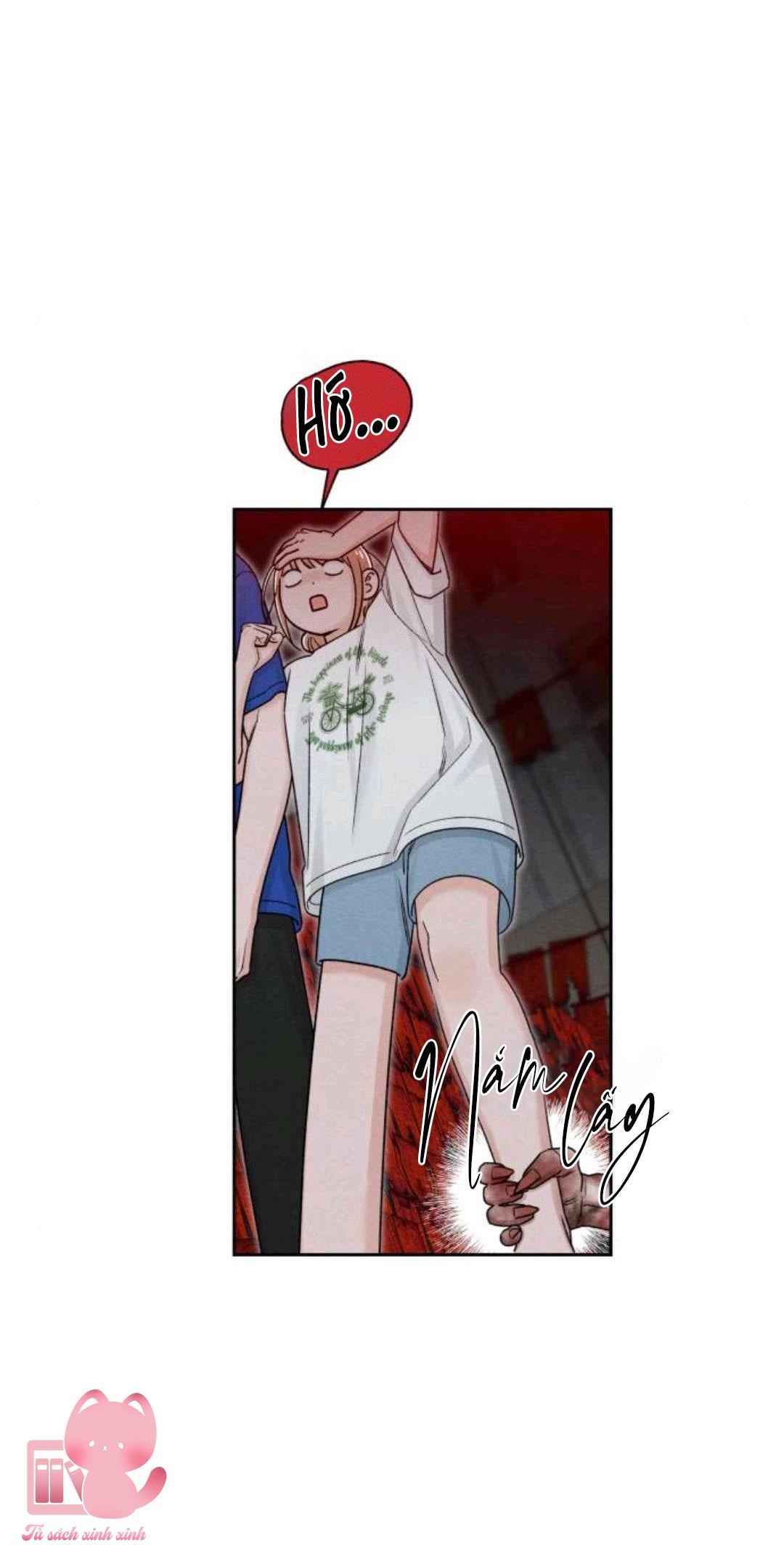 Bí Mật Thanh Xuân - Chap 75