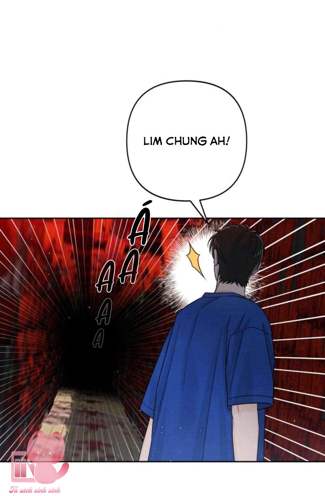 Bí Mật Thanh Xuân - Chap 75