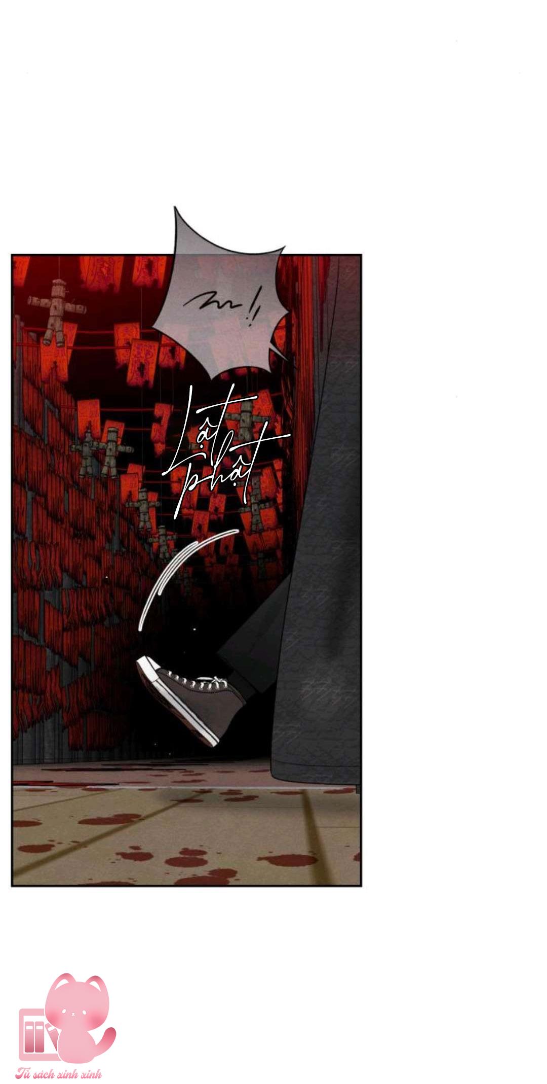 Bí Mật Thanh Xuân - Chap 75