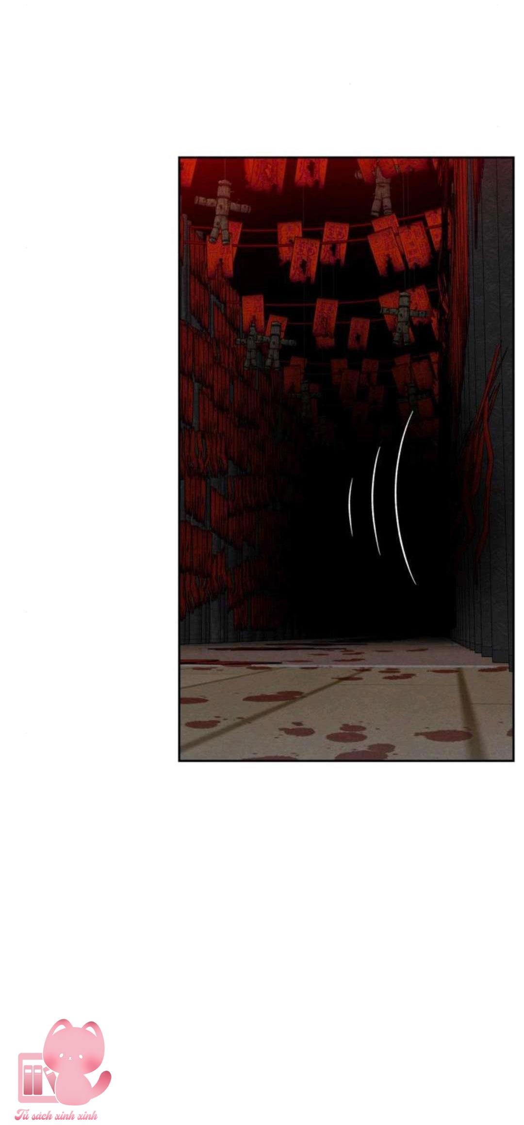 Bí Mật Thanh Xuân - Chap 75