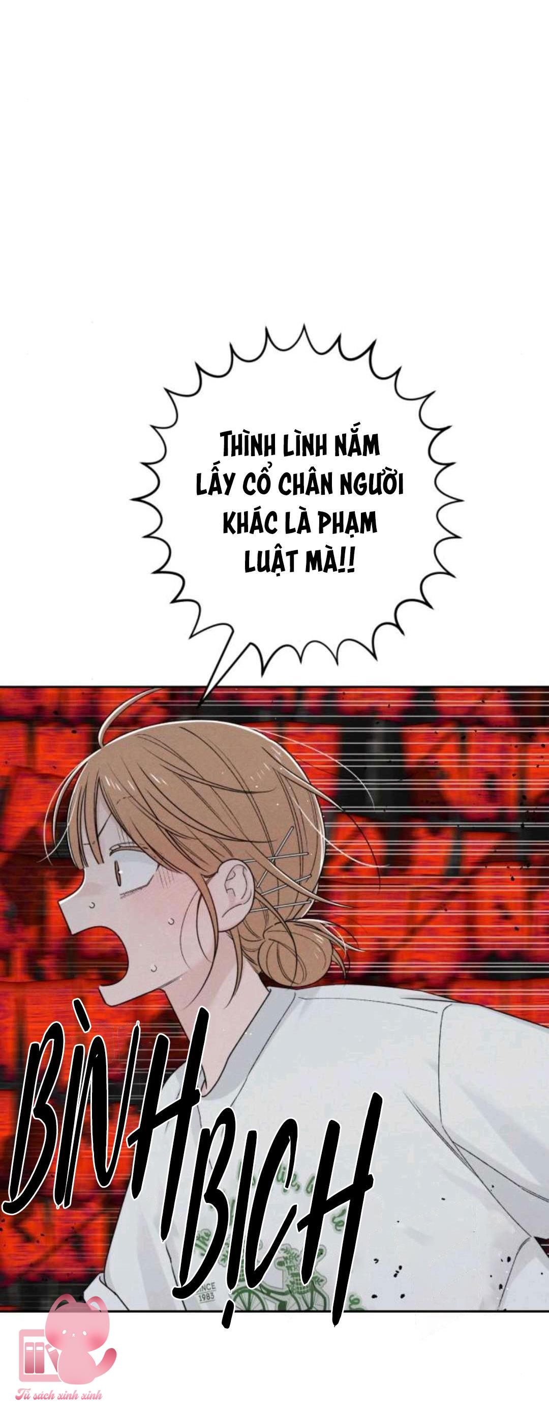 Bí Mật Thanh Xuân - Chap 75