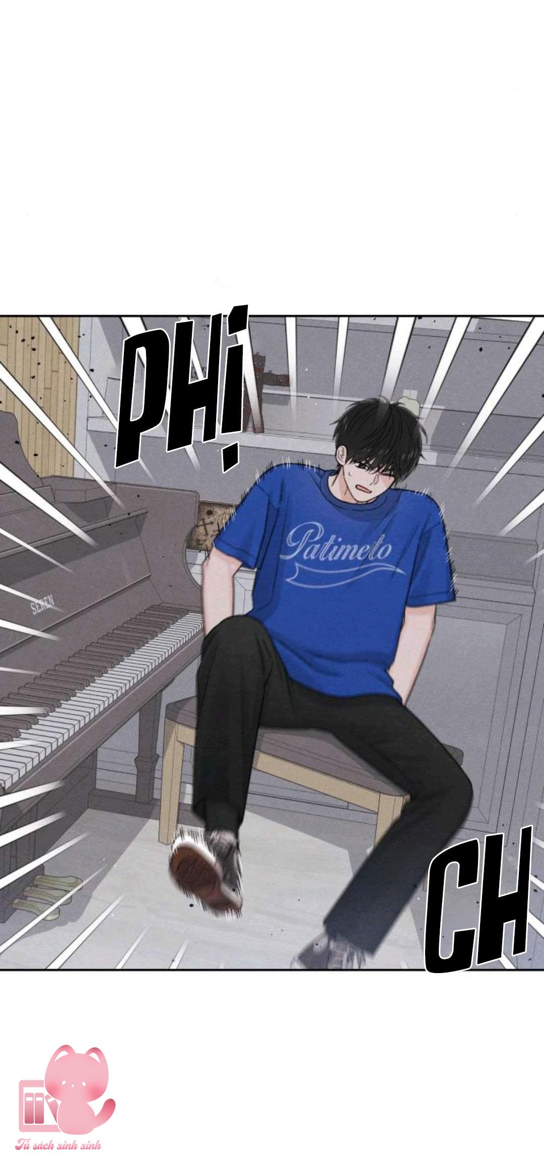 Bí Mật Thanh Xuân - Chap 75