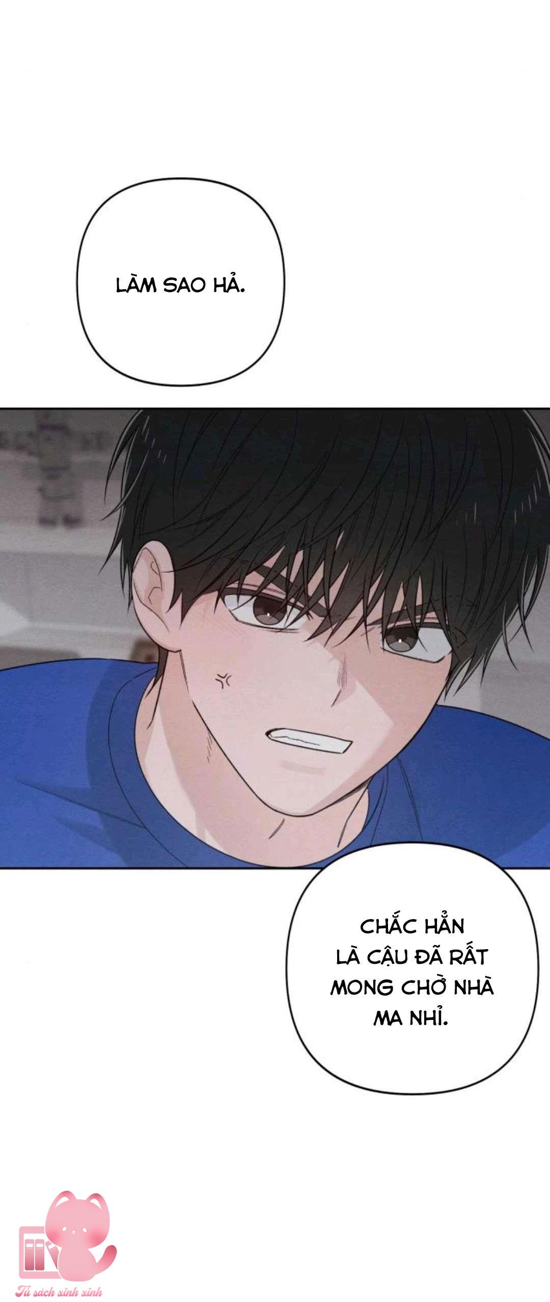 Bí Mật Thanh Xuân - Chap 75