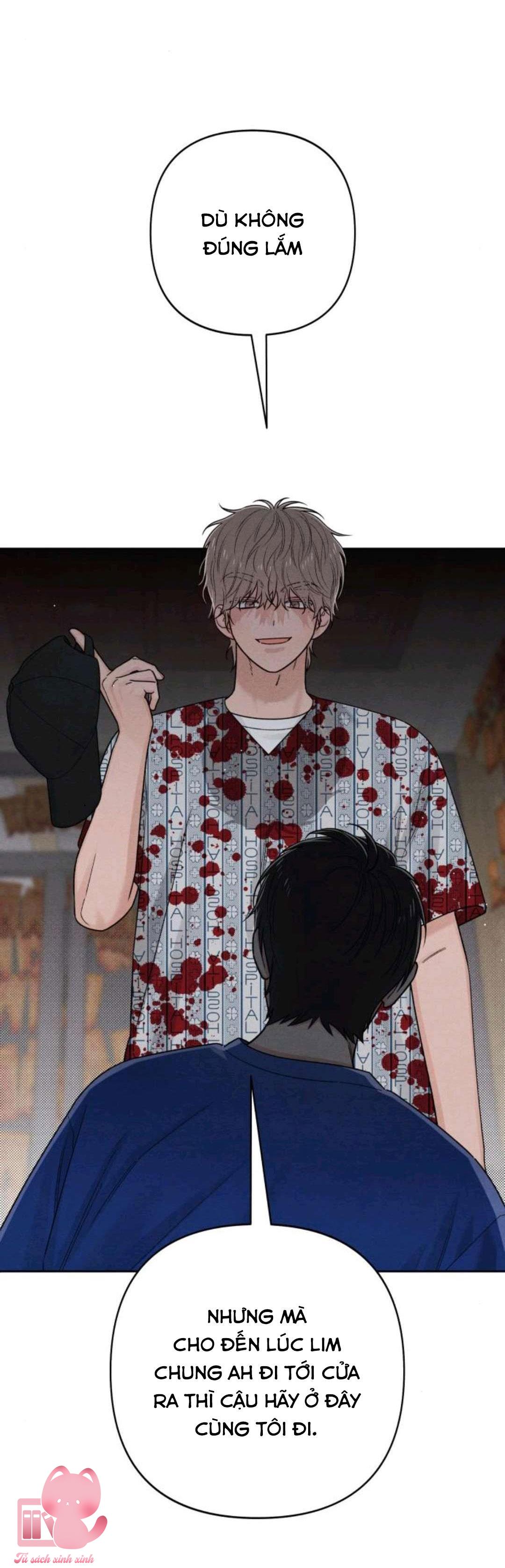 Bí Mật Thanh Xuân - Chap 75