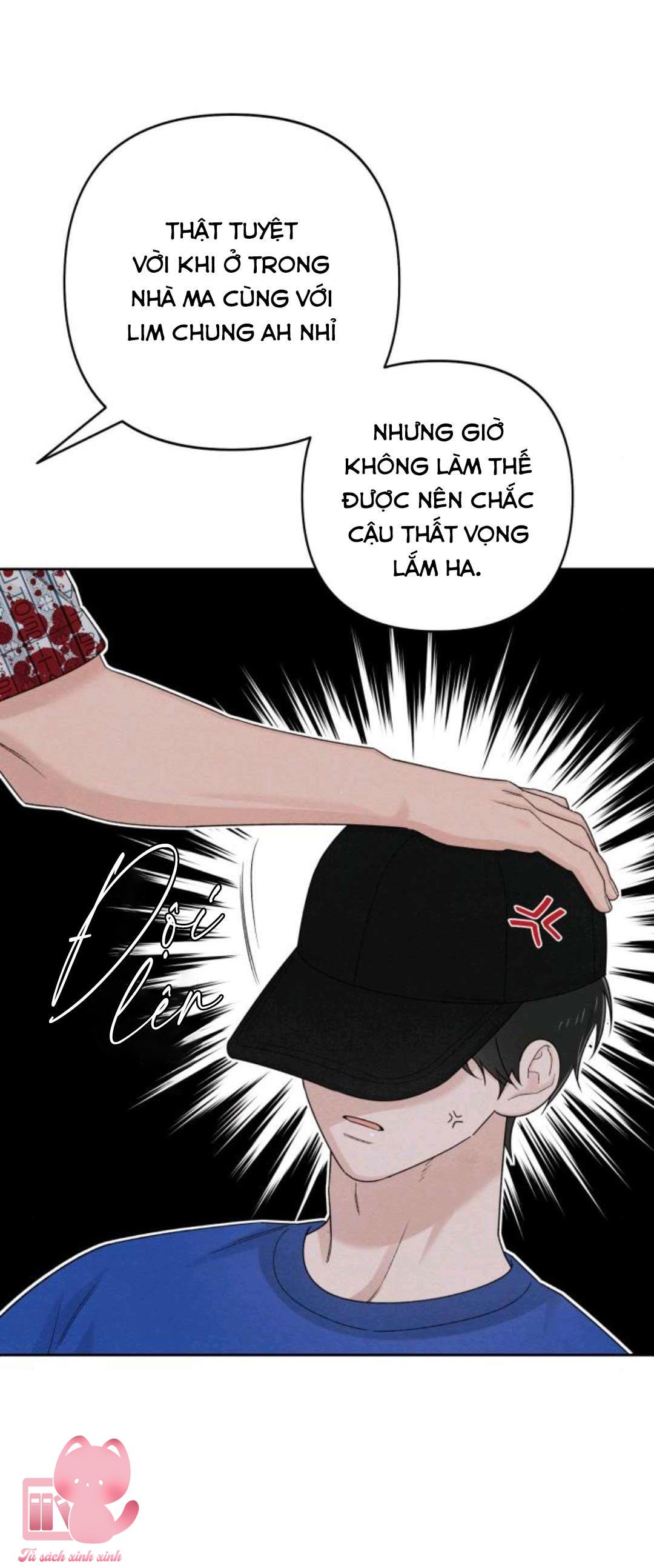 Bí Mật Thanh Xuân - Chap 75