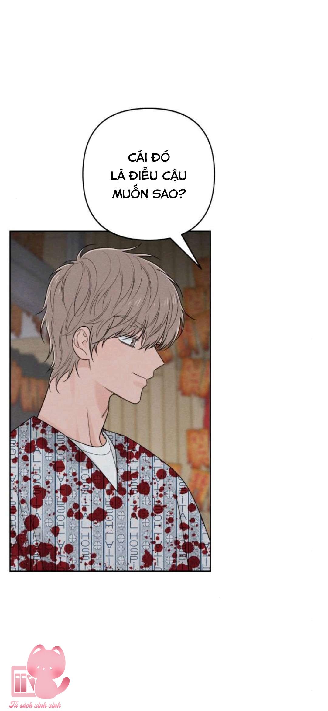 Bí Mật Thanh Xuân - Chap 75