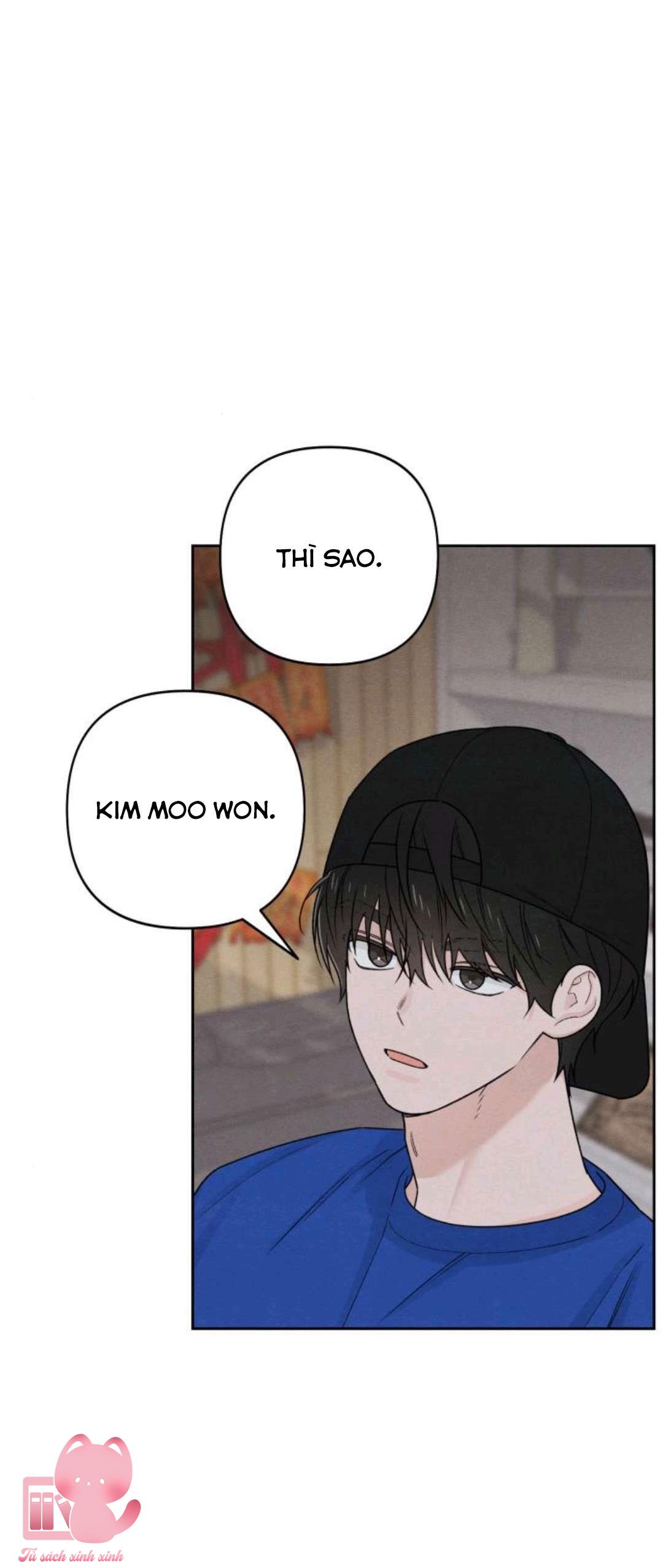 Bí Mật Thanh Xuân - Chap 75