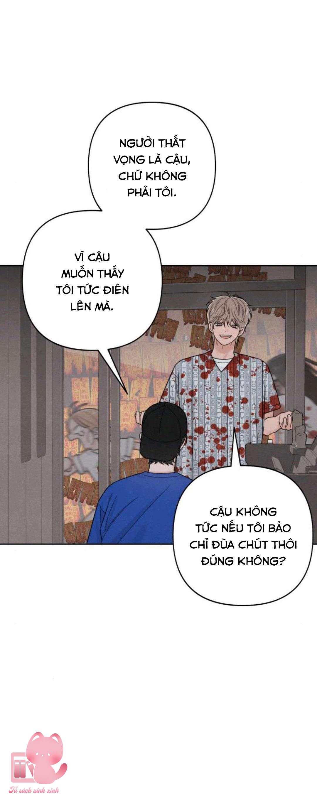 Bí Mật Thanh Xuân - Chap 75