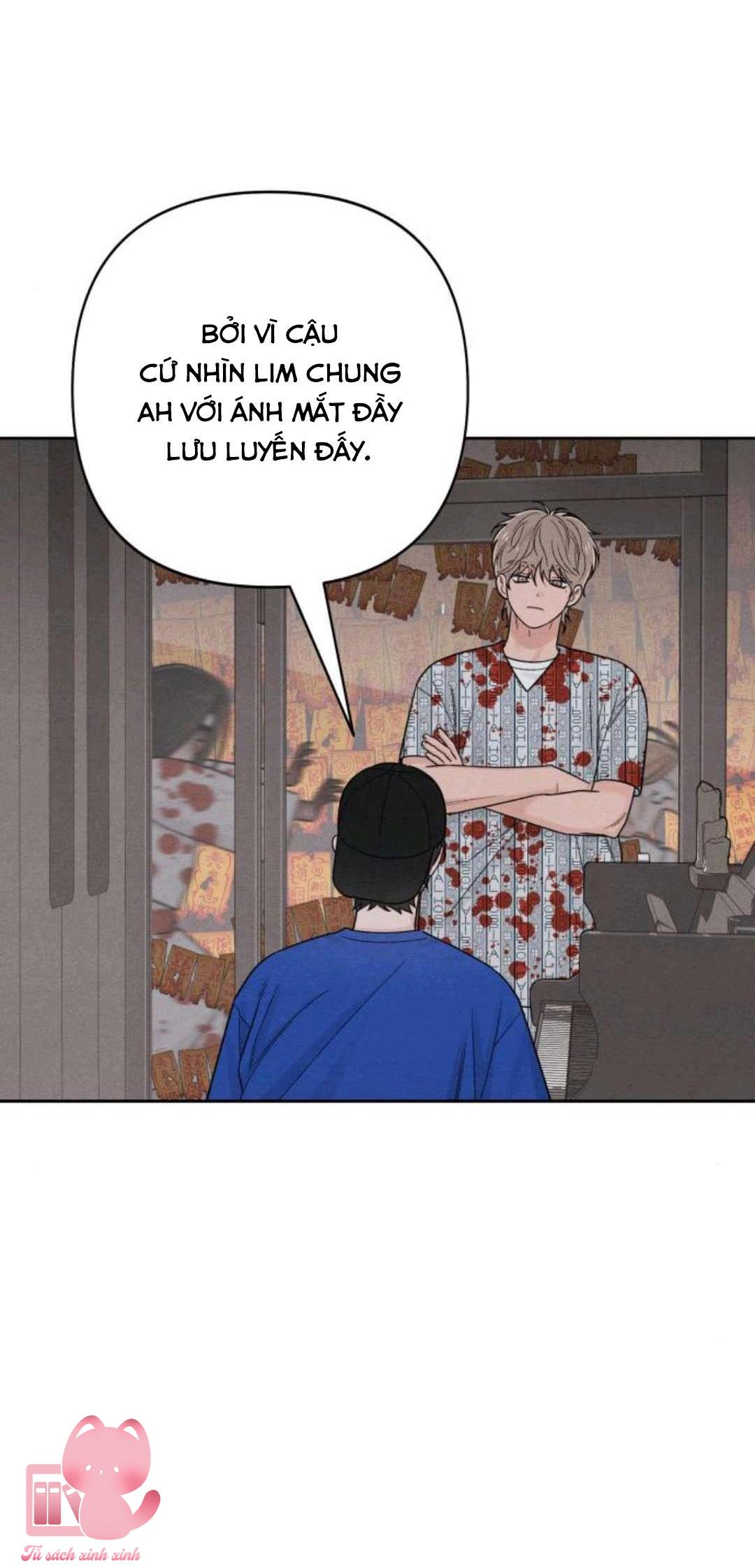 Bí Mật Thanh Xuân - Chap 75