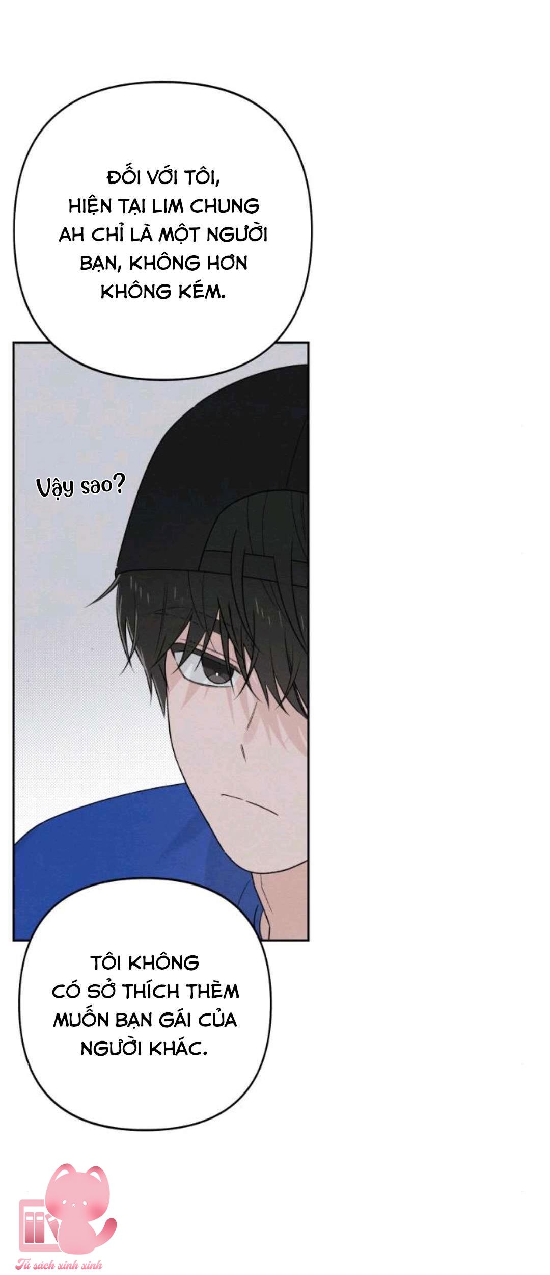 Bí Mật Thanh Xuân - Chap 75