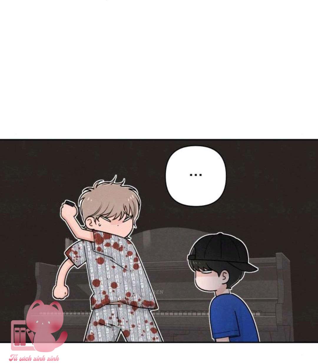 Bí Mật Thanh Xuân - Chap 75