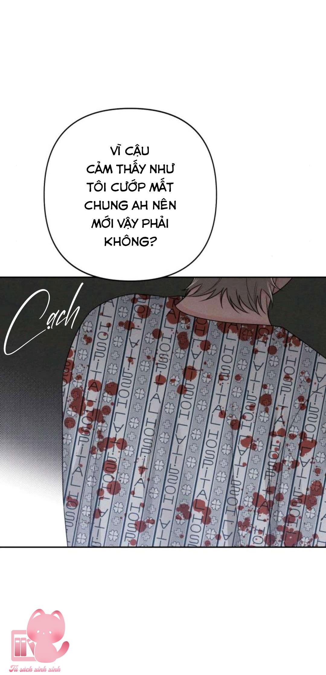 Bí Mật Thanh Xuân - Chap 75