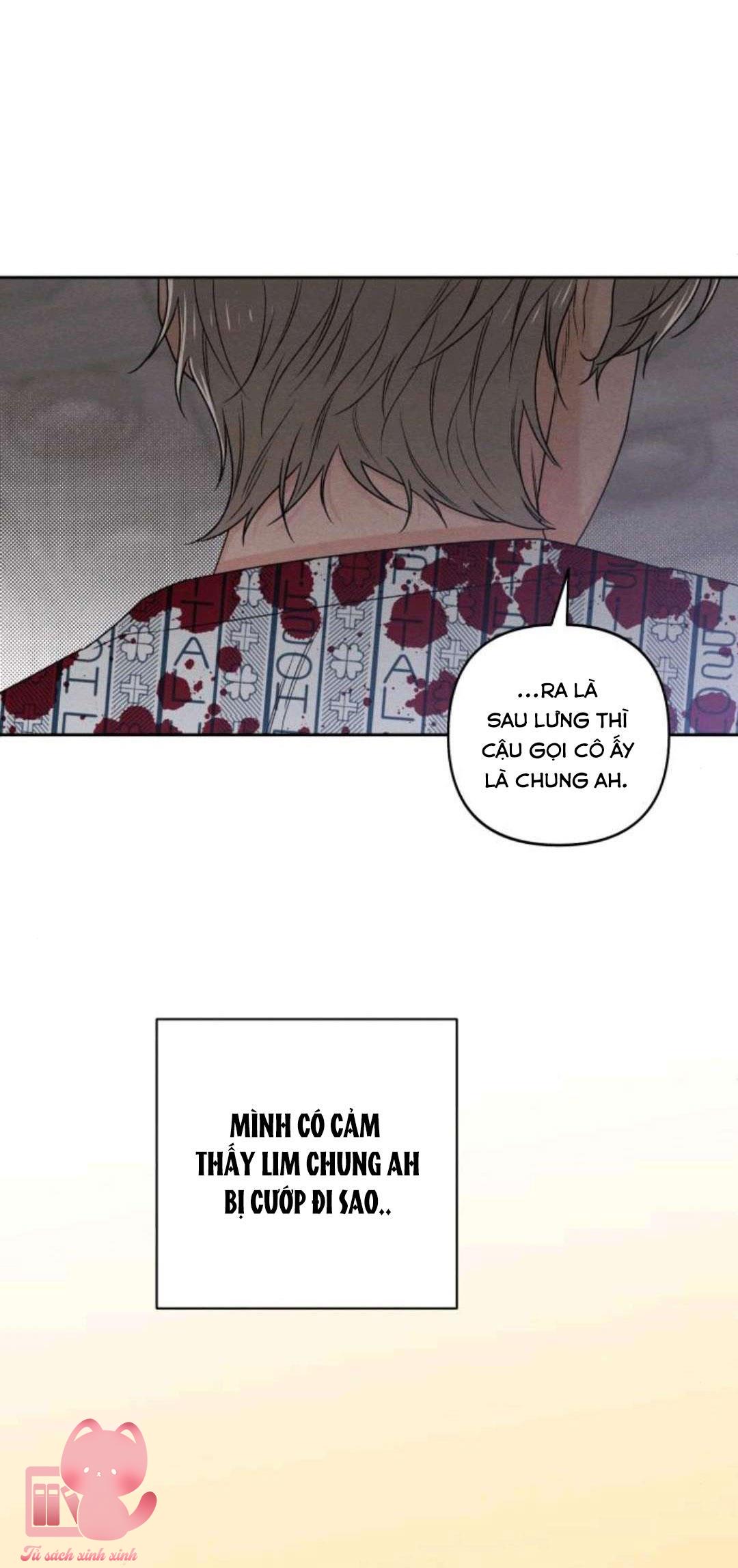Bí Mật Thanh Xuân - Chap 75