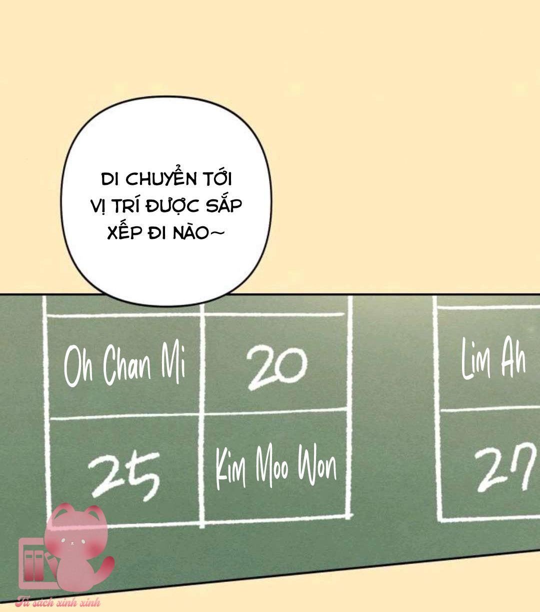 Bí Mật Thanh Xuân - Chap 75