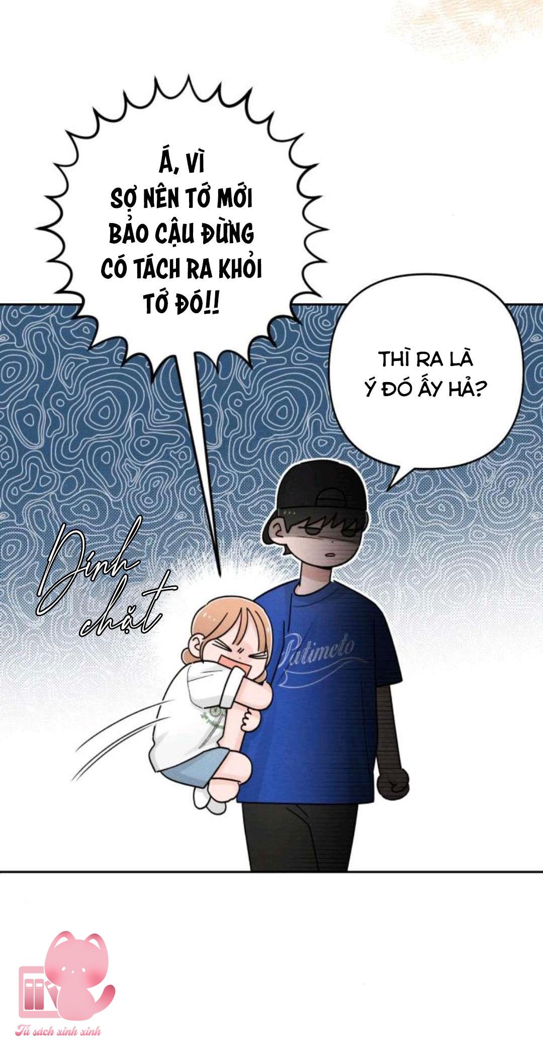 Bí Mật Thanh Xuân - Chap 75