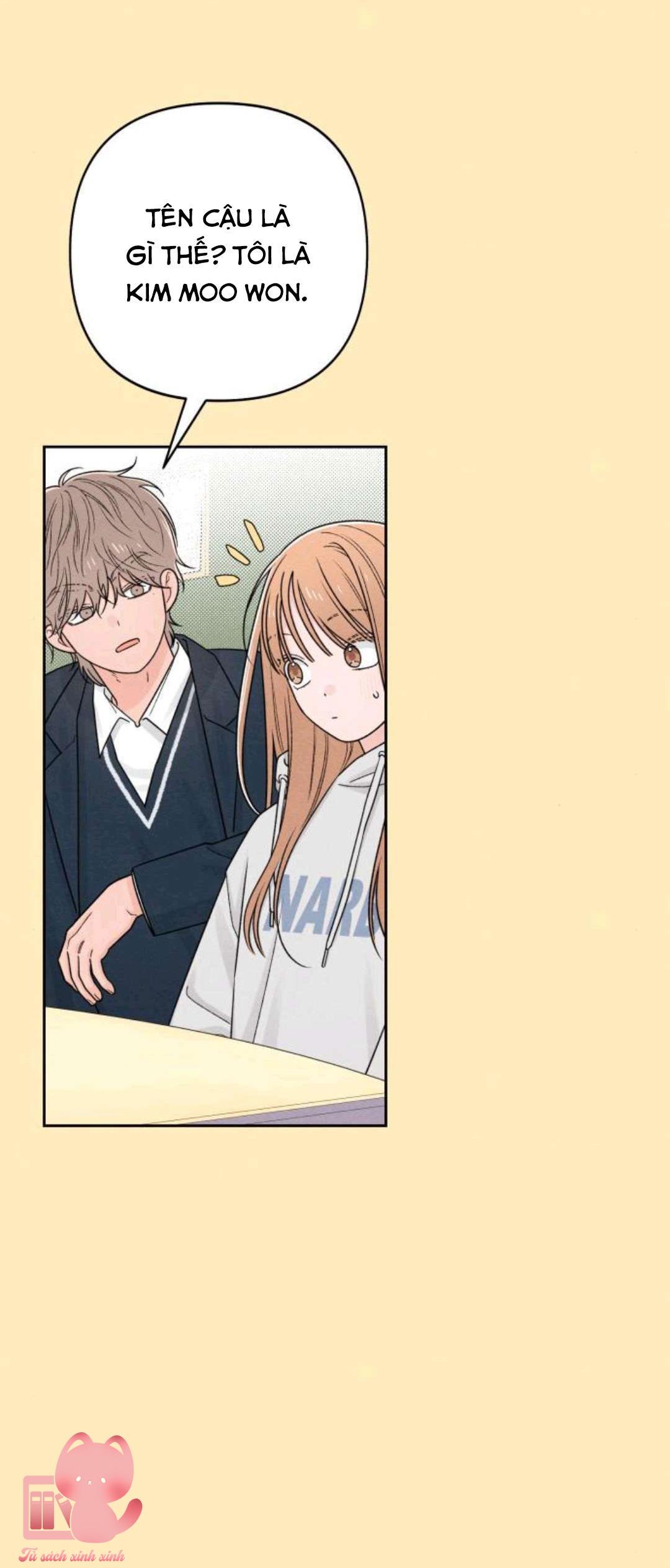 Bí Mật Thanh Xuân - Chap 75