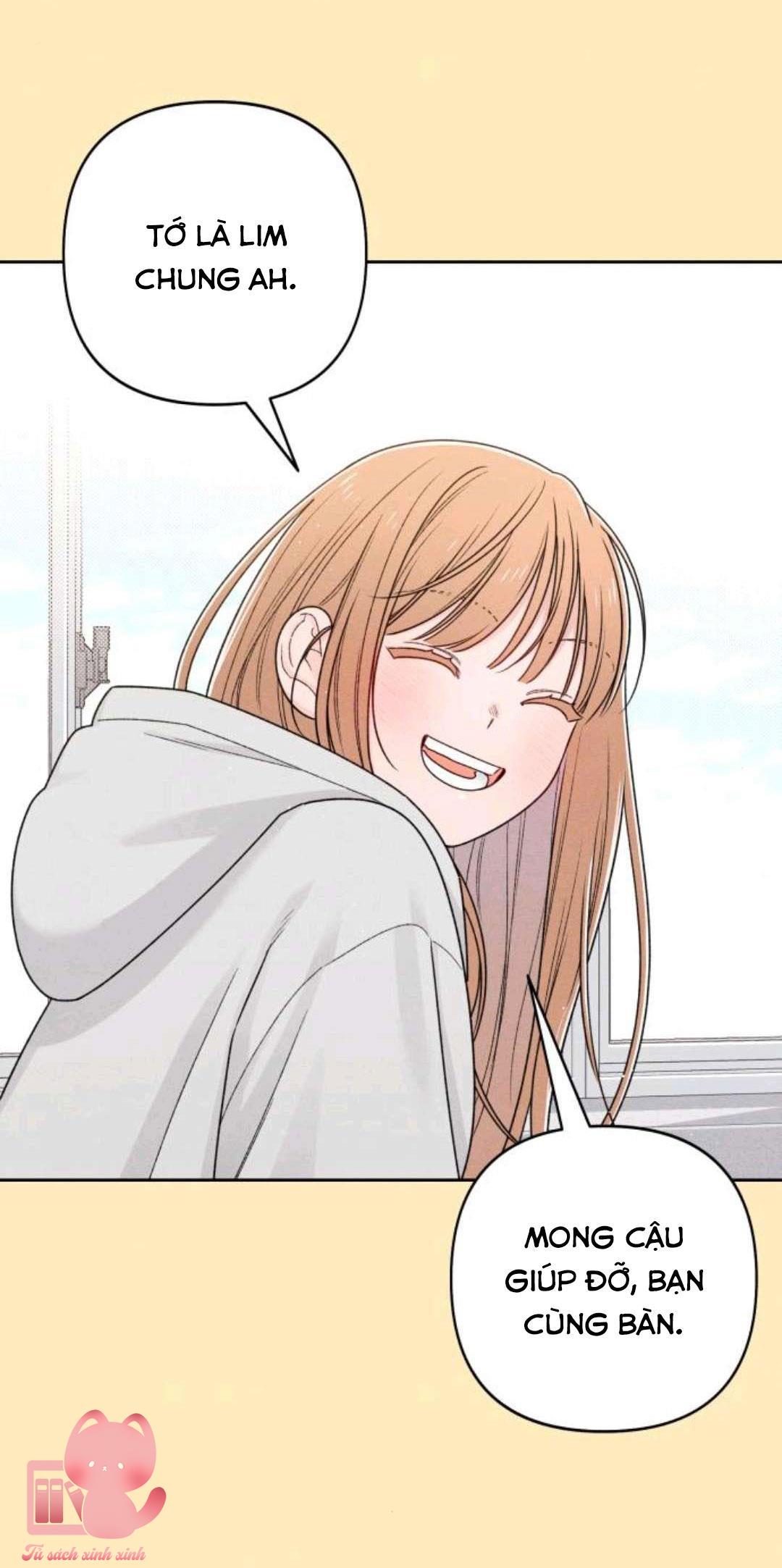 Bí Mật Thanh Xuân - Chap 75