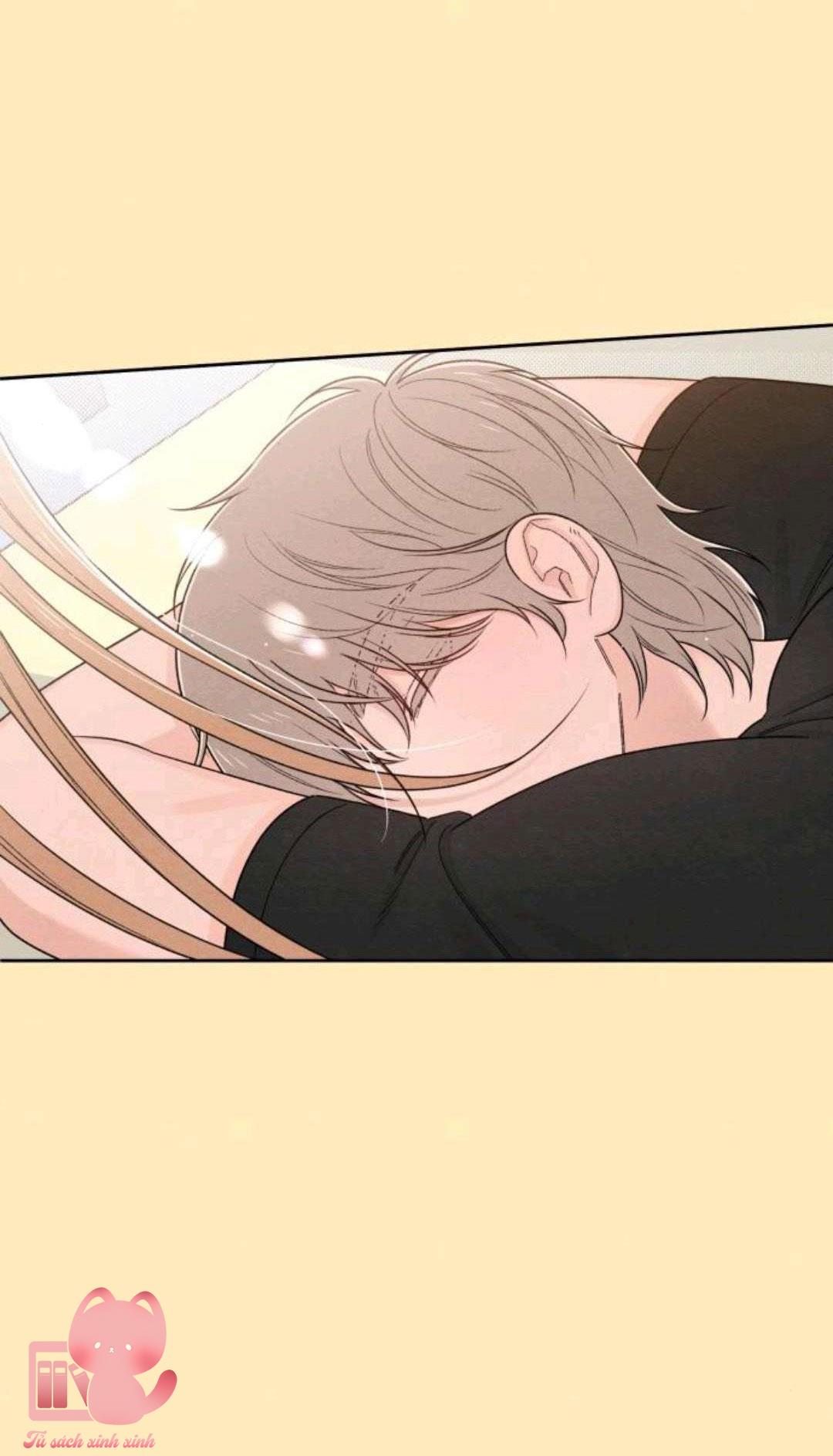 Bí Mật Thanh Xuân - Chap 75