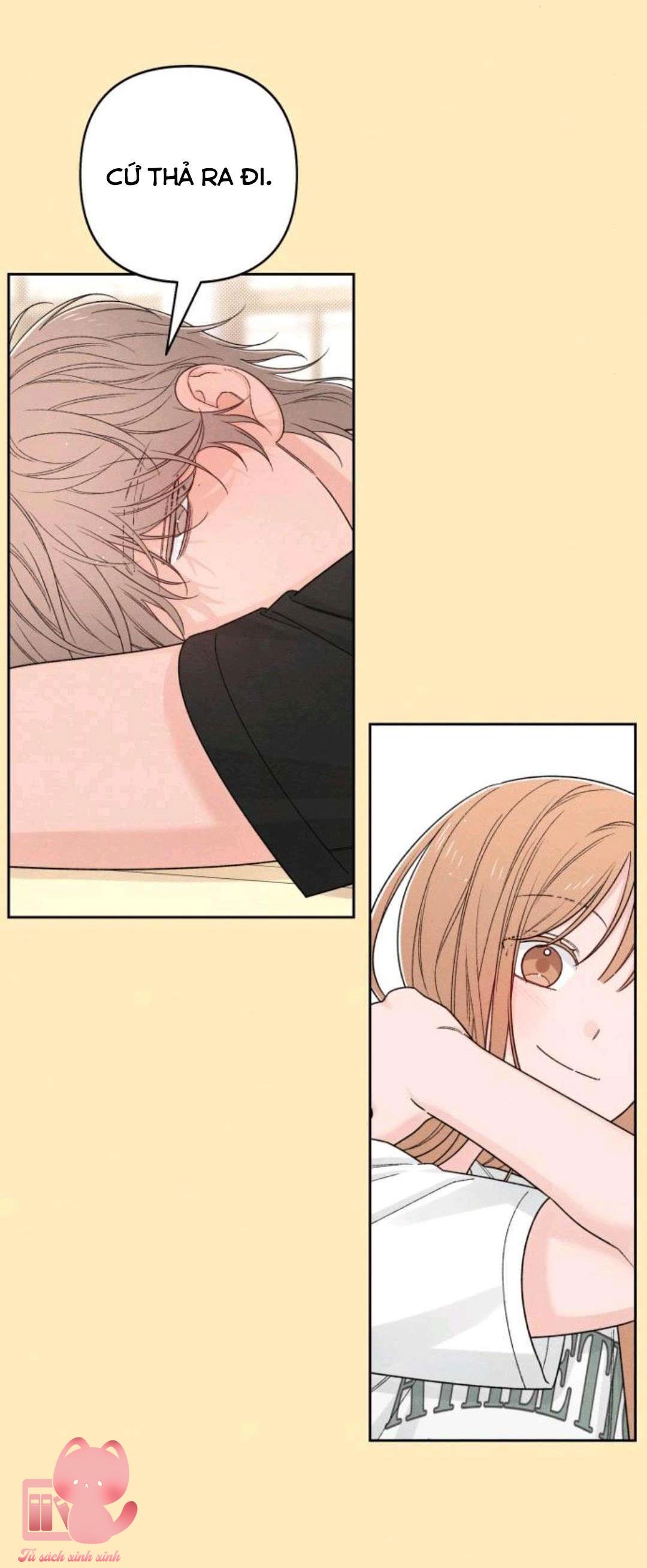 Bí Mật Thanh Xuân - Chap 75